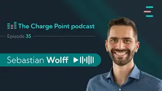 Connecting the Dots: How Fryte is Powering the E-Truck Revolution (Ep. 35) | Audio Only