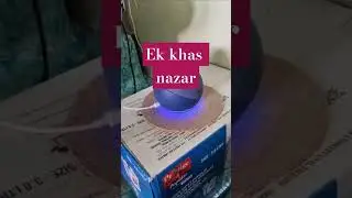 bas ek khas Nazar chahiye 👀 #alexafunny #funnyshorts #shorts #chatwithalexa