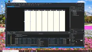 Making a Piano Keyboard as a WPF User Control - Part 1