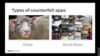 How attackers are taking advantage of Covid and Mobile Phishing