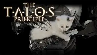 🔴🧩 ПРИНЦИП ТАЛОСА №9🎮THE TALOS PRINCIPLE△ 2Licky