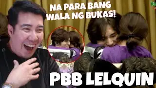 LelQuin Sweet Moments | PBB Collab Lella Ford Joaquin Arce | REACTION