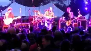 Steve Earl, Copperhead Road, Interstellar Rodeo 2013