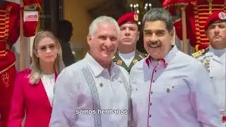 Presentan video clip sobre Venezuela
