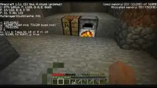 Ultra Hardcore Season: 1 Episode: 1