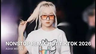 NGÔI SAO LẺ LOI - ASHA REMIX - NGÔI SAO ANH LẺ LOI NHÌN VỀ PHƯƠNG XA CÓ ANH REMIX