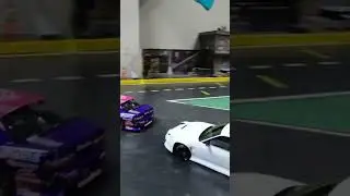 👑🤙🏻✌🏻RC Drift - NJ Drift Scene #car #rcdrift #driftracing #drift #cardrifting #racing