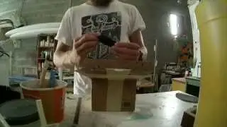Официальное видео Drift Ghost-S Live Outside The Box