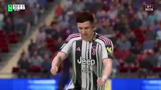FC 26 Division 9 + FC Rush highlights gameplay 