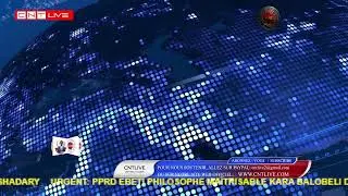 URGENT: PPRD EBETI PHILOSOPHE MA&Icirc;TRISABLE KARA BALOBELI DISPARITION YA SHADARY