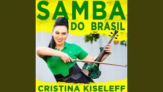 Samba Do Brasil