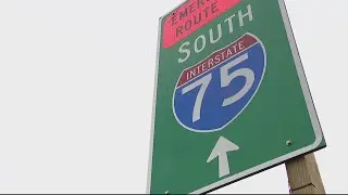State police plan crackdown on I-75 next week