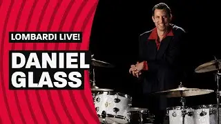 Lombardi Live! featuring Daniel Glass (Episode 34)