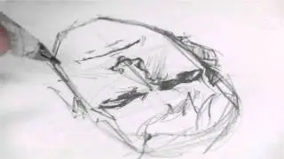 Facciamo un fumetto - Come si disegna un volto?