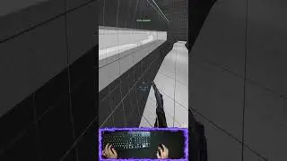 Counter-Strike: KZ-Bhop | #196