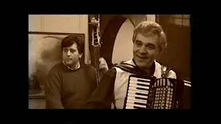 Romanian Music in Caf&eacute; Posthoorn Den Haag 1