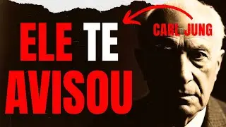 Por que ser 'Bonzinho' está Arruinando sua Vida (Jung)