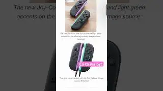Nintendo disappointed me 😭