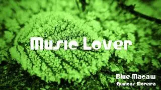 🎵 Blue Macaw - Quincas Moreira 🎧 No Copyright Music 🎶 YouTube Audio Library