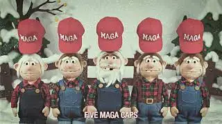 12 Days of ICEmas