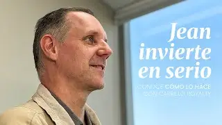 De la rentabilidad al legado: la mirada de un inversionista exitoso | Carrillo Royalty