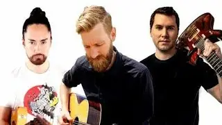 Guitar Nerds influence on rock and metal isn't working. The DEATH of the Guitar Youtuber. Episode 1.