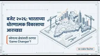 Budget 2026 Expectations | कोणते Sectors उडणार? Infra, Defence, Green Energy, Banks