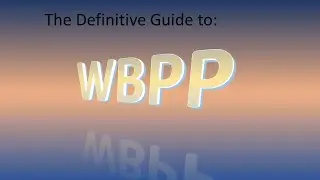 The Definitive Guide to WBPP:  Frame Selection Feature (2026)