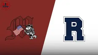 Boys Ice Hockey: Morristown vs Randolph