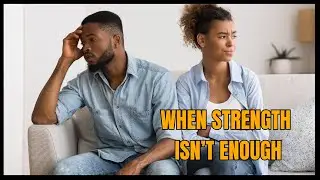When Strength Stops Working: The Season Every Man Faces