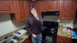 1900Rugrat - It&rsquo;s So Hard Freestyle (Directed by 19 on iPhone)