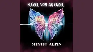 Flügel von an Engel