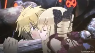 [Pompeii] Close Your Eyes AMV [1080 HD]