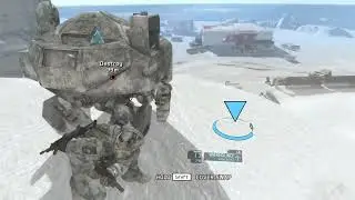 Ghost Recon Future Soldier gameplay on Nvidia T1000
