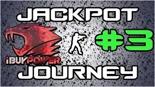 Case Clicker | Jackpot Journey #3 | CS GO Clicking Game