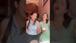 #beatstudio #lifeisbutadream #shrutiverma #Masti with Bhabhi😍😍😍😍