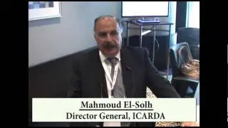 Action to meet the World Food Demand