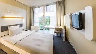 Lufthansa Seeheim More than a Conference Hotel, Seeheim-Jugenheim, Germany