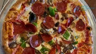 Best Pizza in West Palm Beach, FL