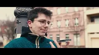 63 - Meld dich mal wieder. - Shortlist TOP 40 | 99FIRE-FILMS AWARD 2025