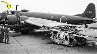 This B 29 Took Down 14 Japanese Fighters — Even After Being Rammed Twice