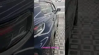 Best ceramic coating in Rudrapur u.k