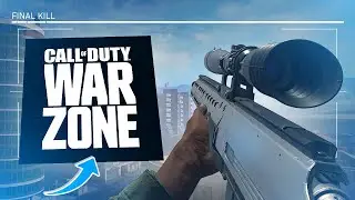 ioN Racer: Footloose - A Warzone Montage