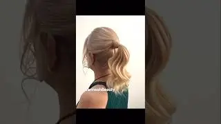 Поднятая пони ✨