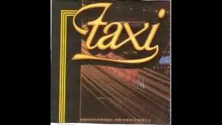 Taxi   Pode Chorar 1979
