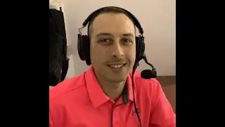 Michael Marcantonini - 2021-22 College Basketball & Baseball Play-by-Play Highlights
