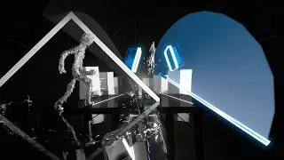 Professor Kliq - Wire and Flashing Lights (Beat Saber)