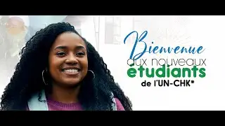 Pr&eacute;inscription UN-CHK &ndash; Guide du nouveau bachelier (Promo 13)