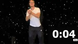 Movement Mission Through Time and Space