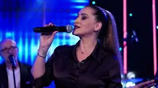 Aneta Ljumakovska i Aneta Band splet makedonski pesni mix1
